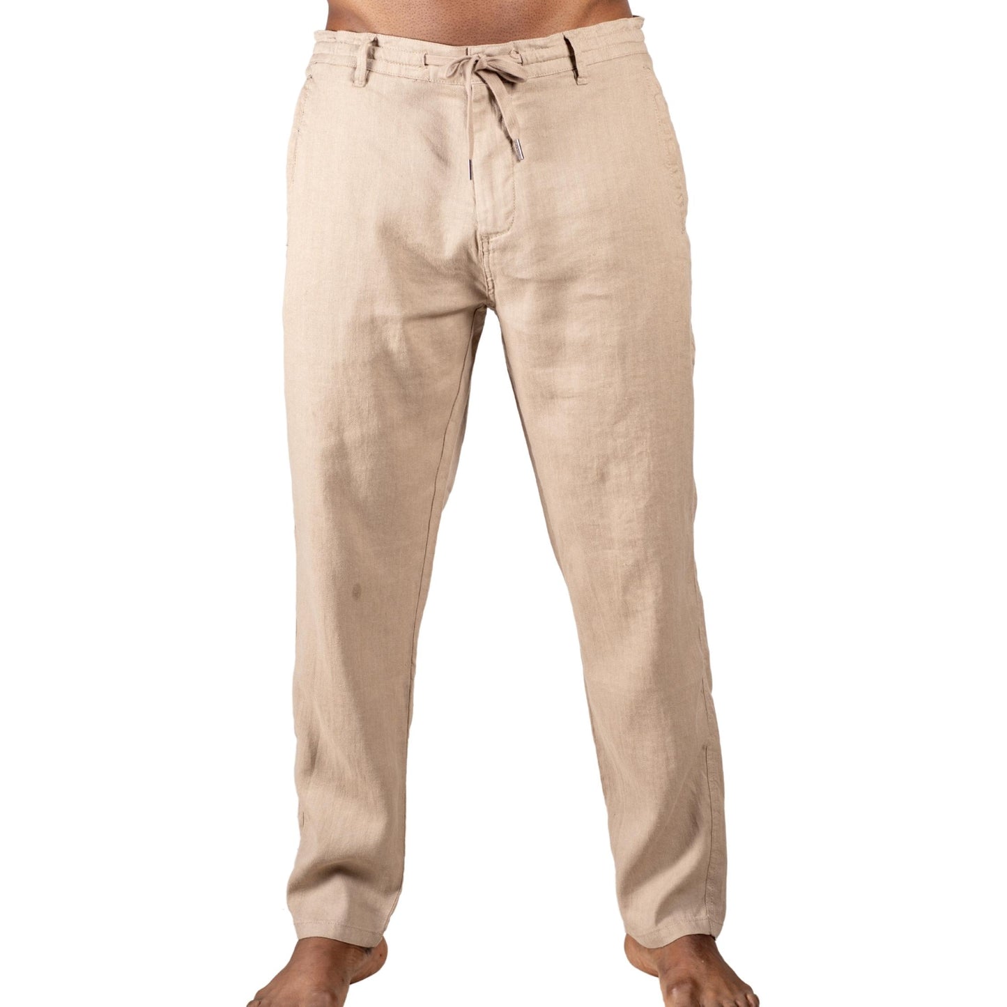 Bogart Man Linen Pants