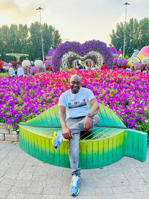 Bogart Man store interior