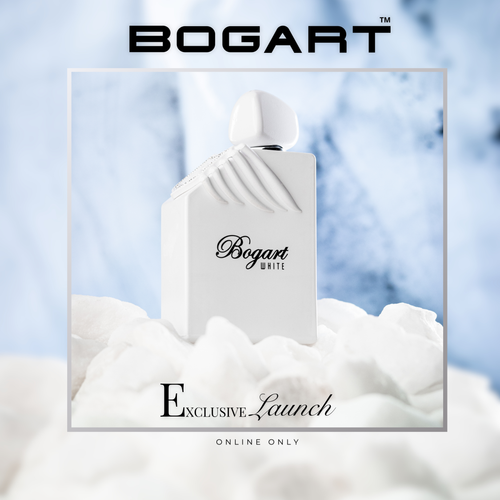 Bogart Man store interior