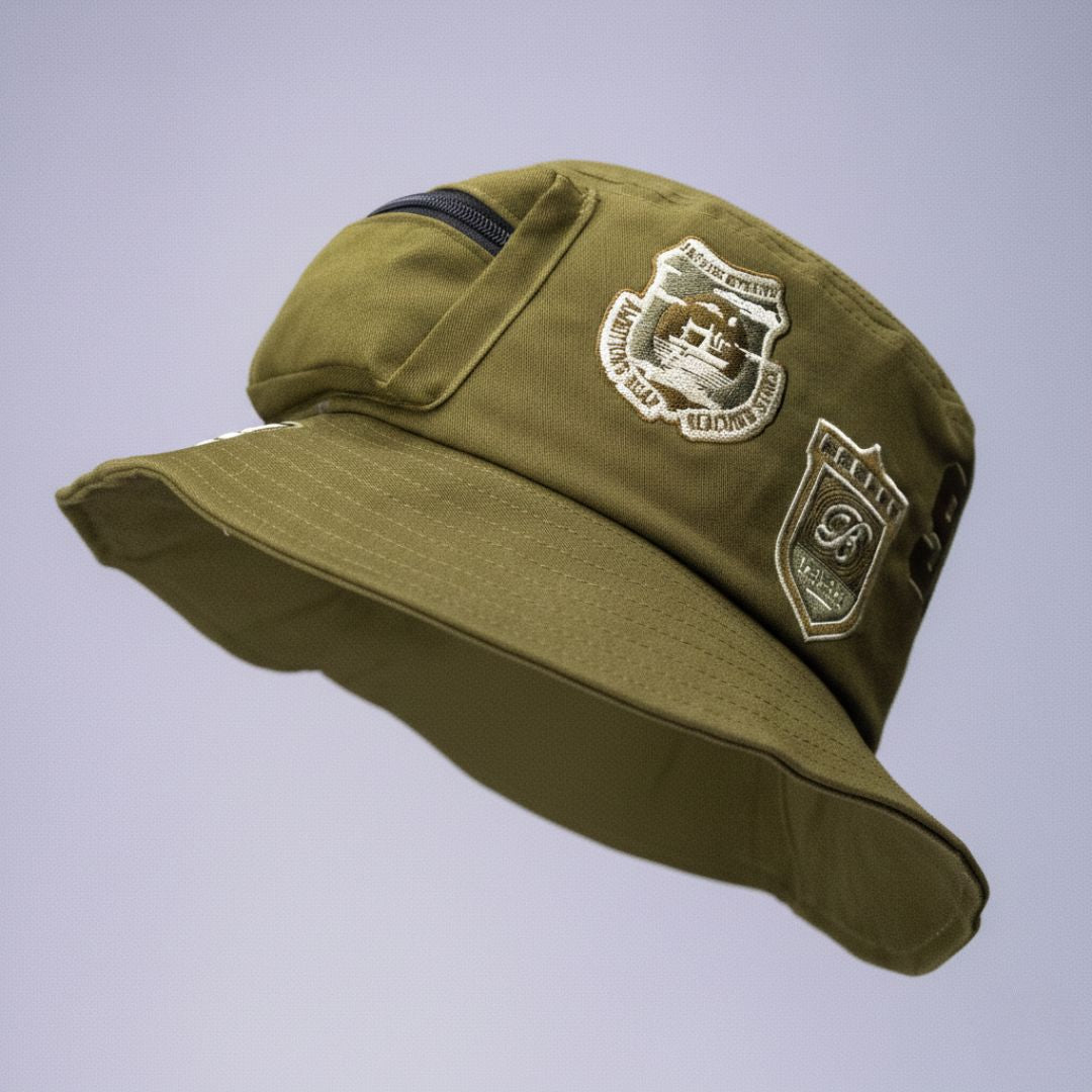 Bogart Recon Bucket Hat