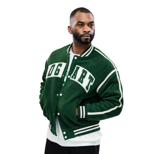 Bogart Man store interior