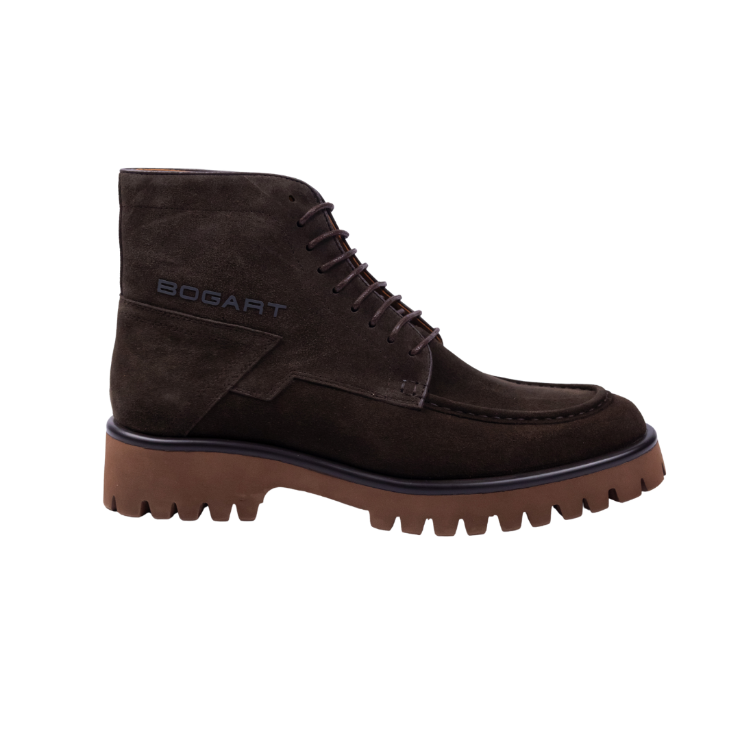 Bogart MAN Heritage Combat Boots - Bogart Man