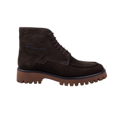 Bogart MAN Heritage Combat Boots - Bogart Man
