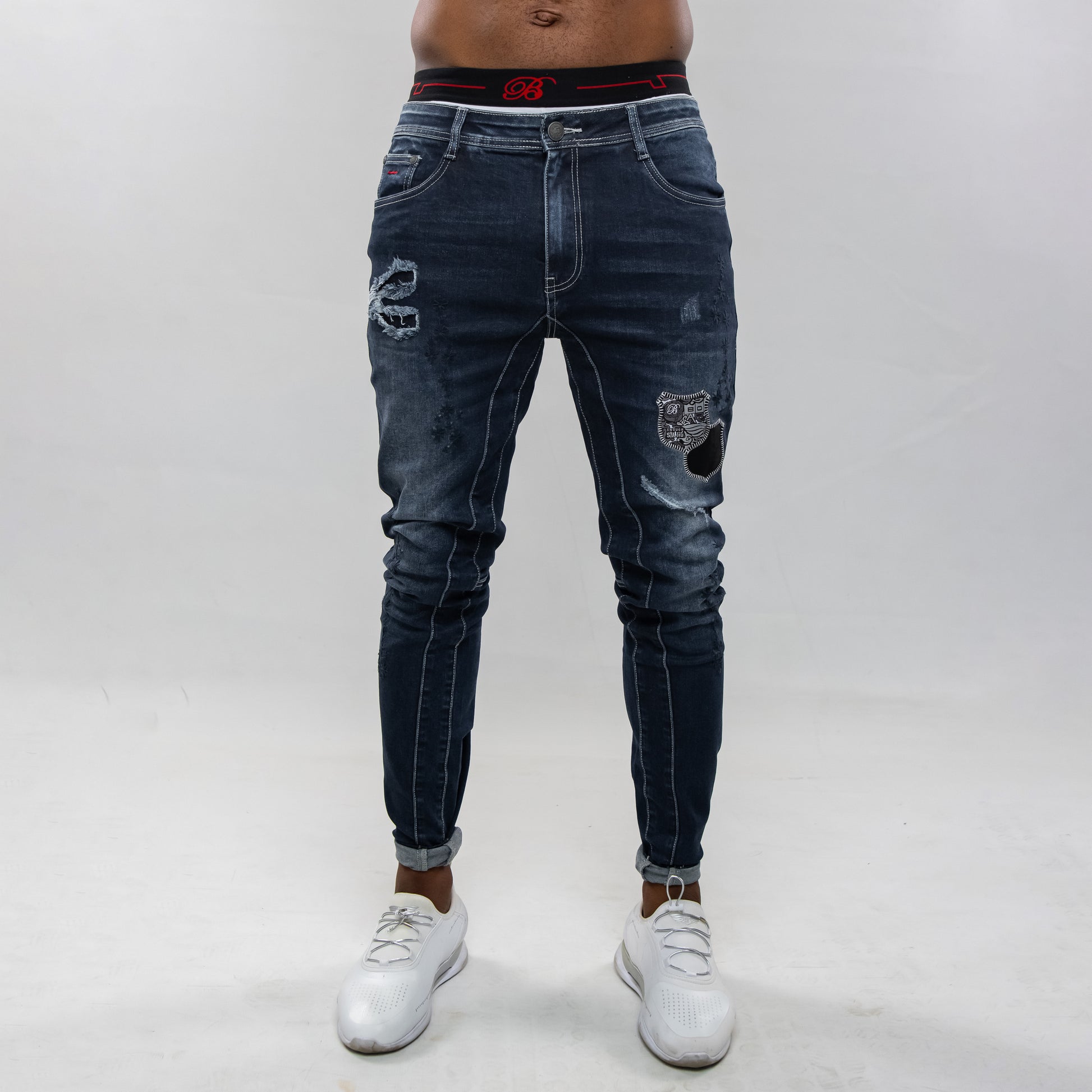 Mens Jeans Latest Jeans Trend 2019 Outfit Mens Jeans In Style 2019