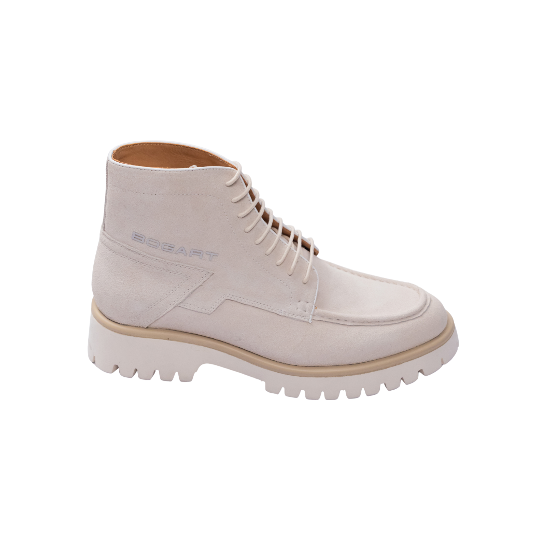 Bogart MAN Heritage Combat Boots - Bogart Man