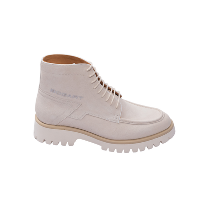 Bogart MAN Heritage Combat Boots - Bogart Man