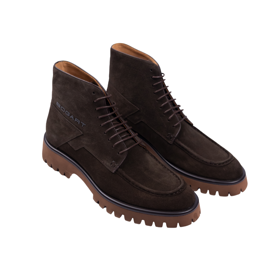 Bogart MAN Heritage Combat Boots - Bogart Man