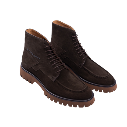 Bogart MAN Heritage Combat Boots - Bogart Man
