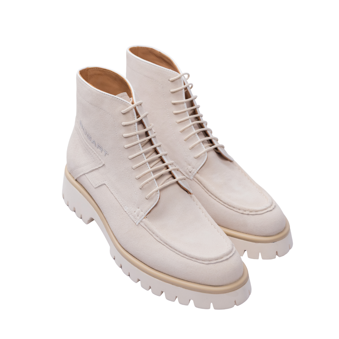 Bogart MAN Heritage Combat Boots - Bogart Man