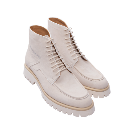 Bogart MAN Heritage Combat Boots - Bogart Man