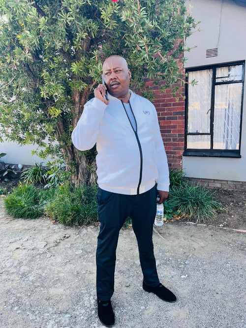 Bogart Man store interior