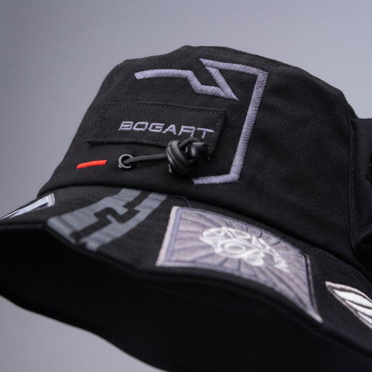 Bogart Recon Bucket Hat
