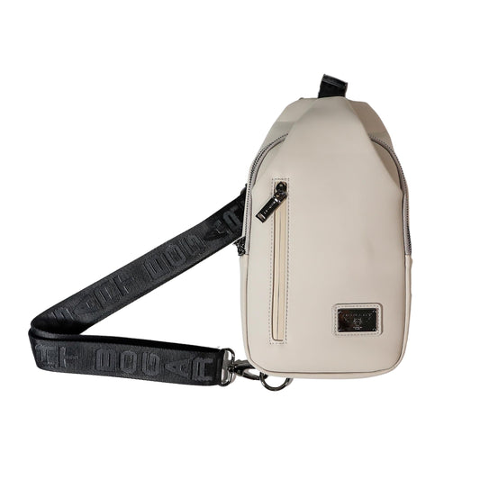 Tech-Smart Sling Bag