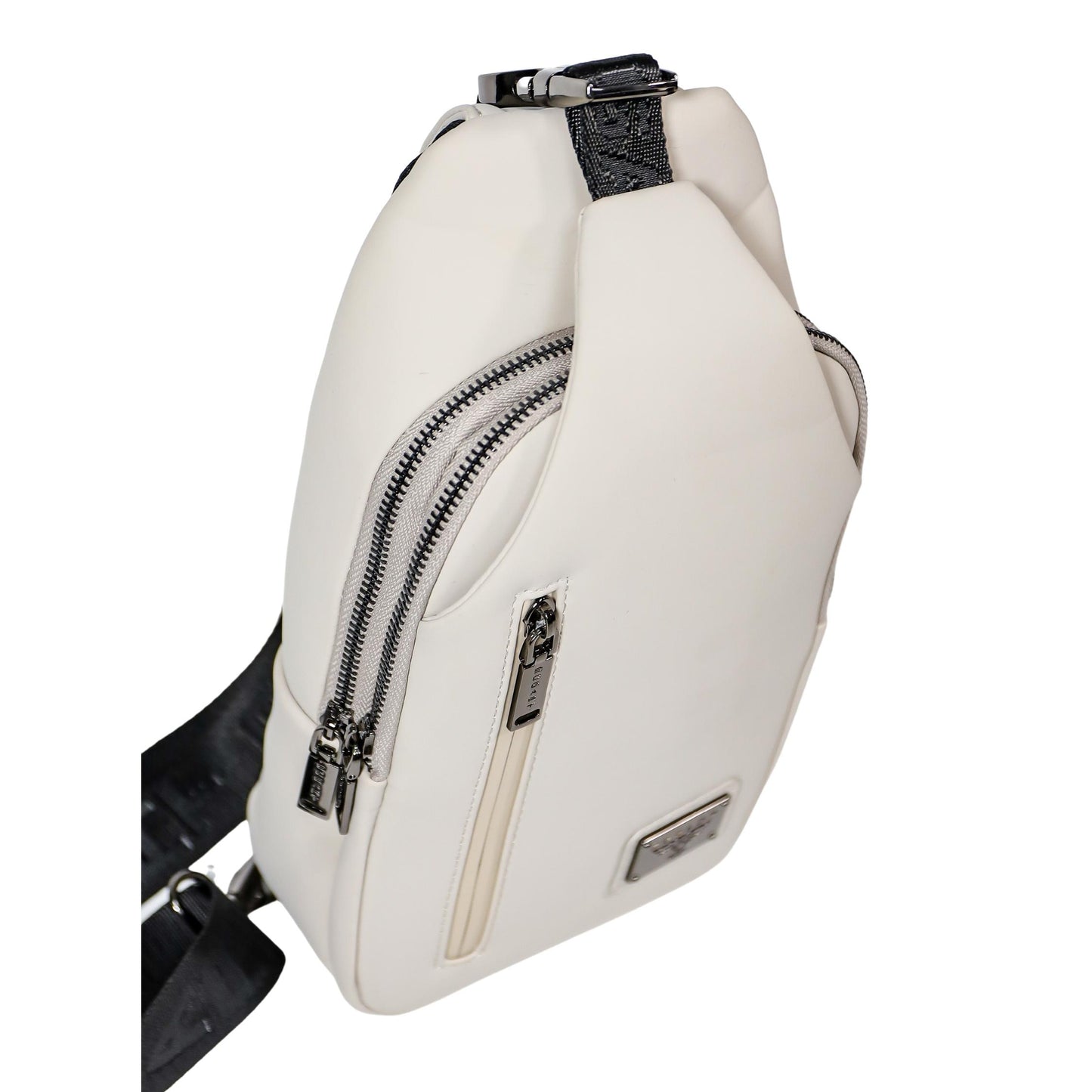 Tech-Smart Sling Bag