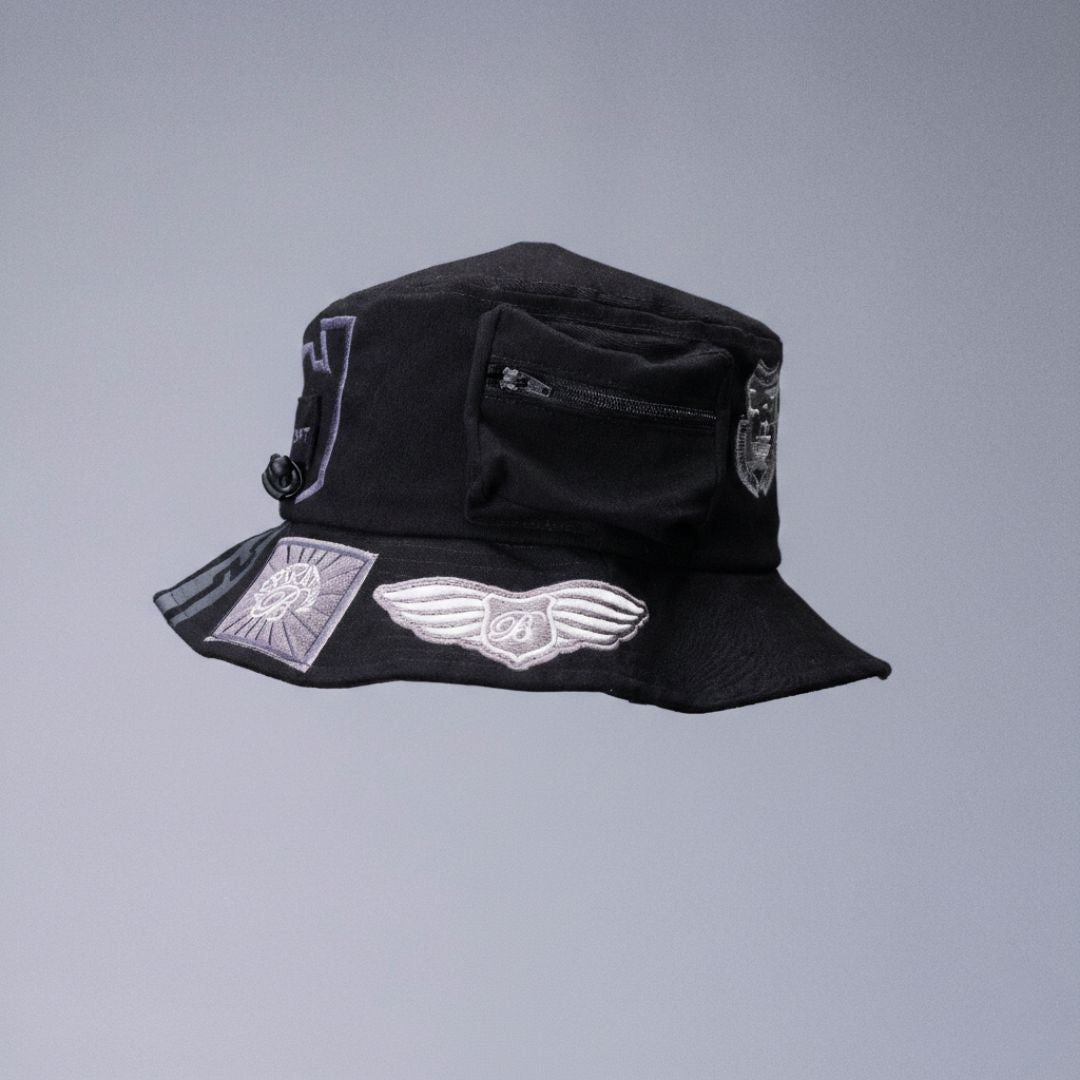 Bogart Recon Bucket Hat