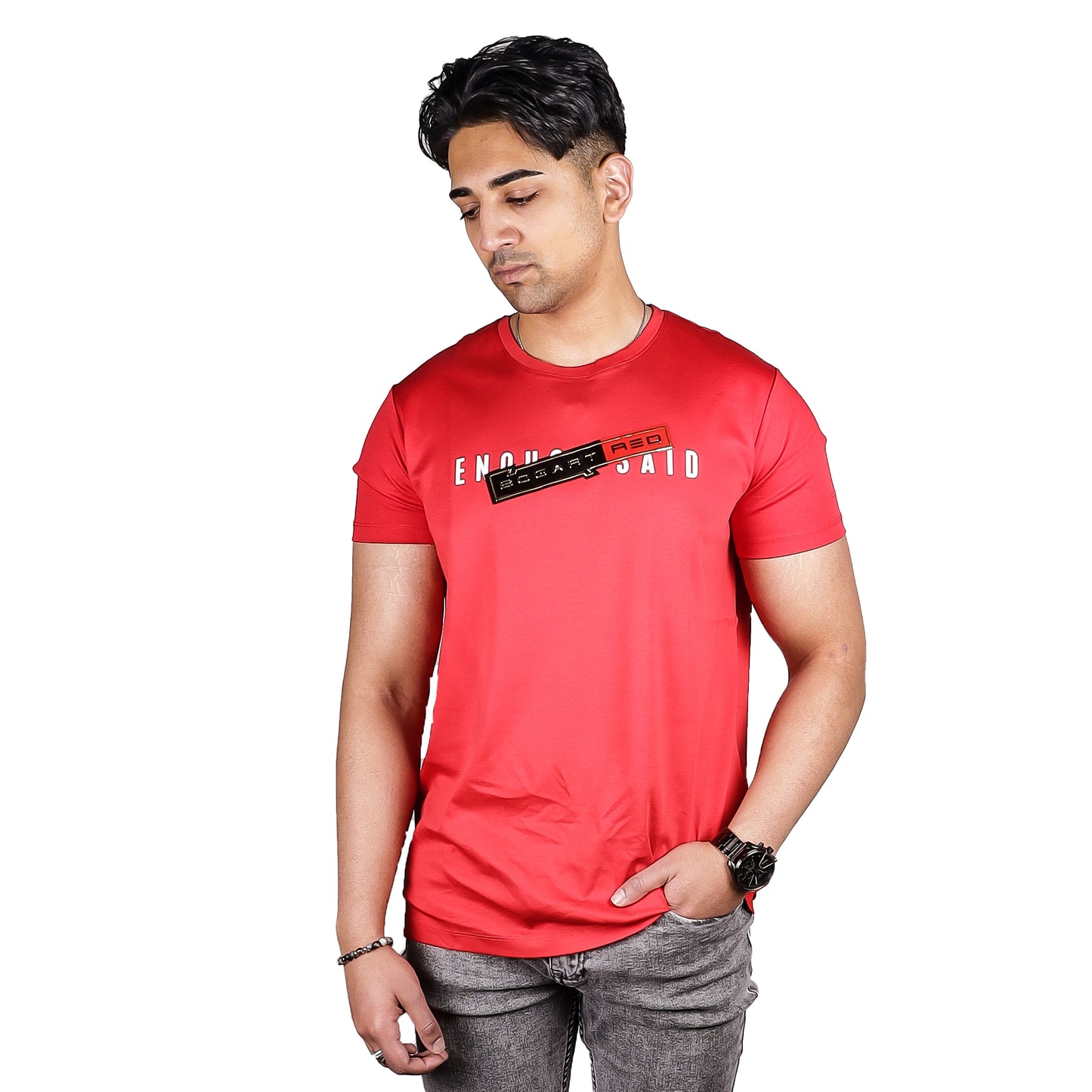 Red Collection T-shirt