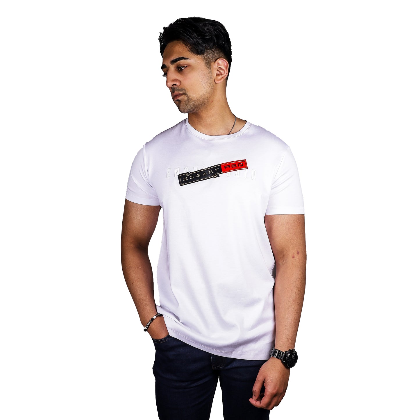 Red Collection T-shirt