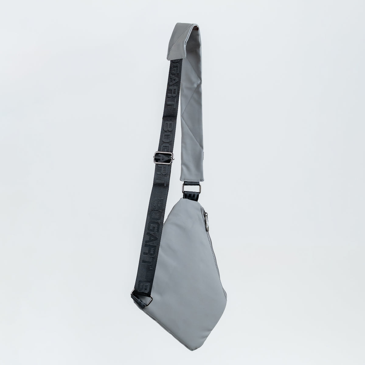 Bogart Slate Contour Sling Bag