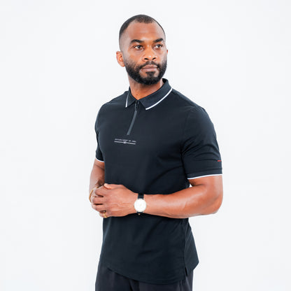 Bogart 1991 Spine Polo