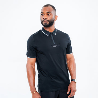 Bogart 1991 Spine Polo