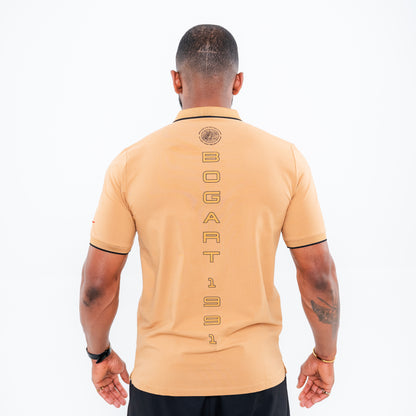 Bogart 1991 Spine Polo