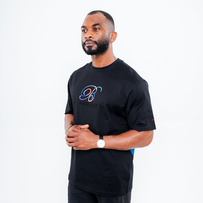Bogart Canvas Art Tee