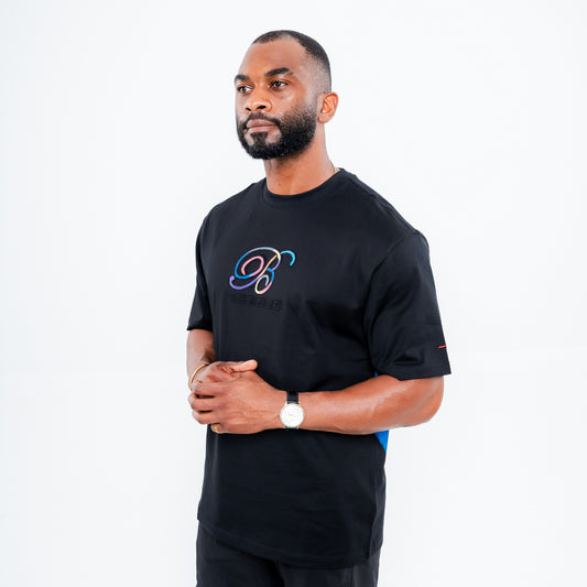 Bogart Canvas Art Tee
