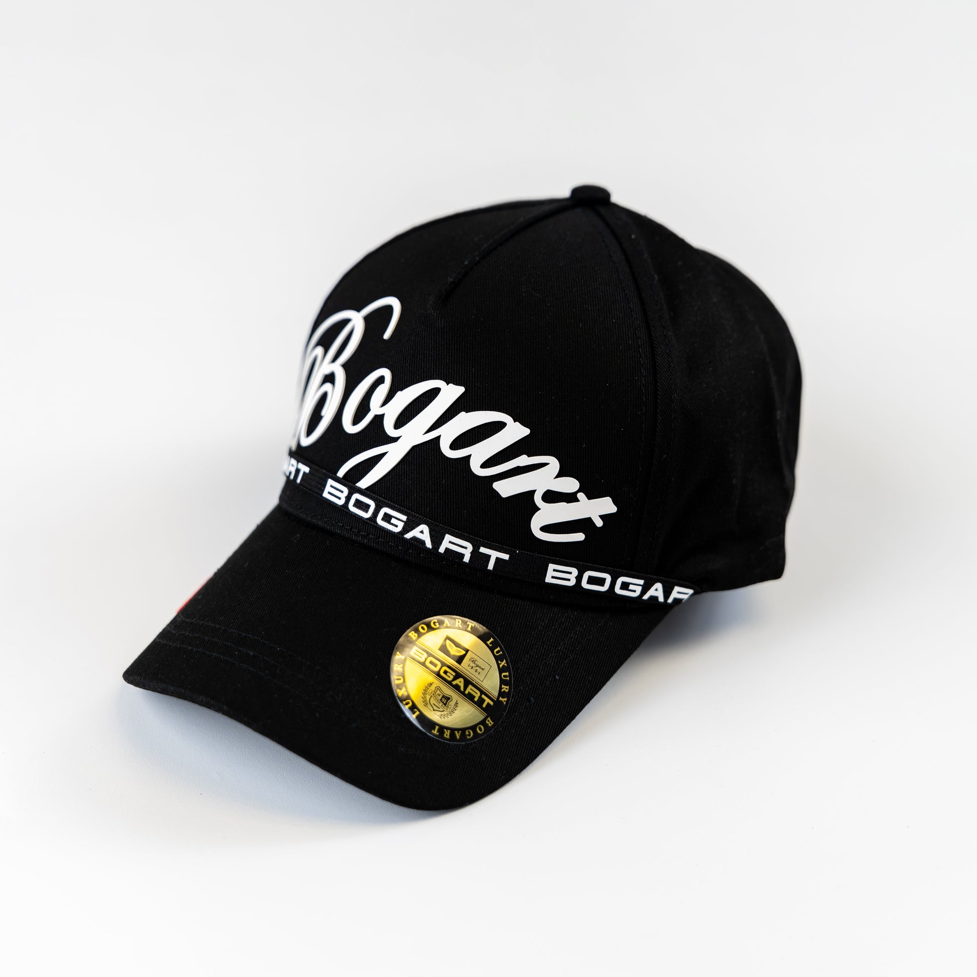 Bogart Signature Script Cap