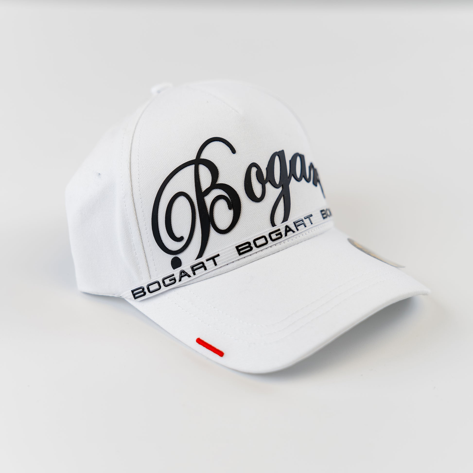 Bogart Signature Script Cap