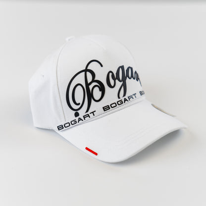 Bogart Signature Script Cap