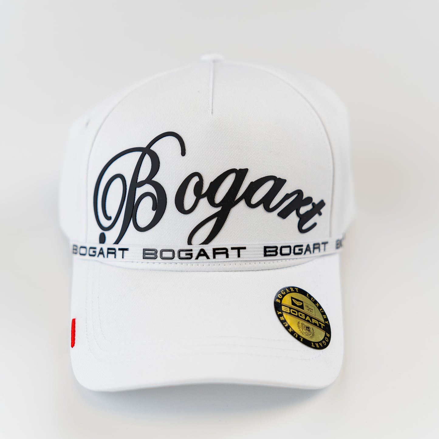 Bogart Signature Script Cap