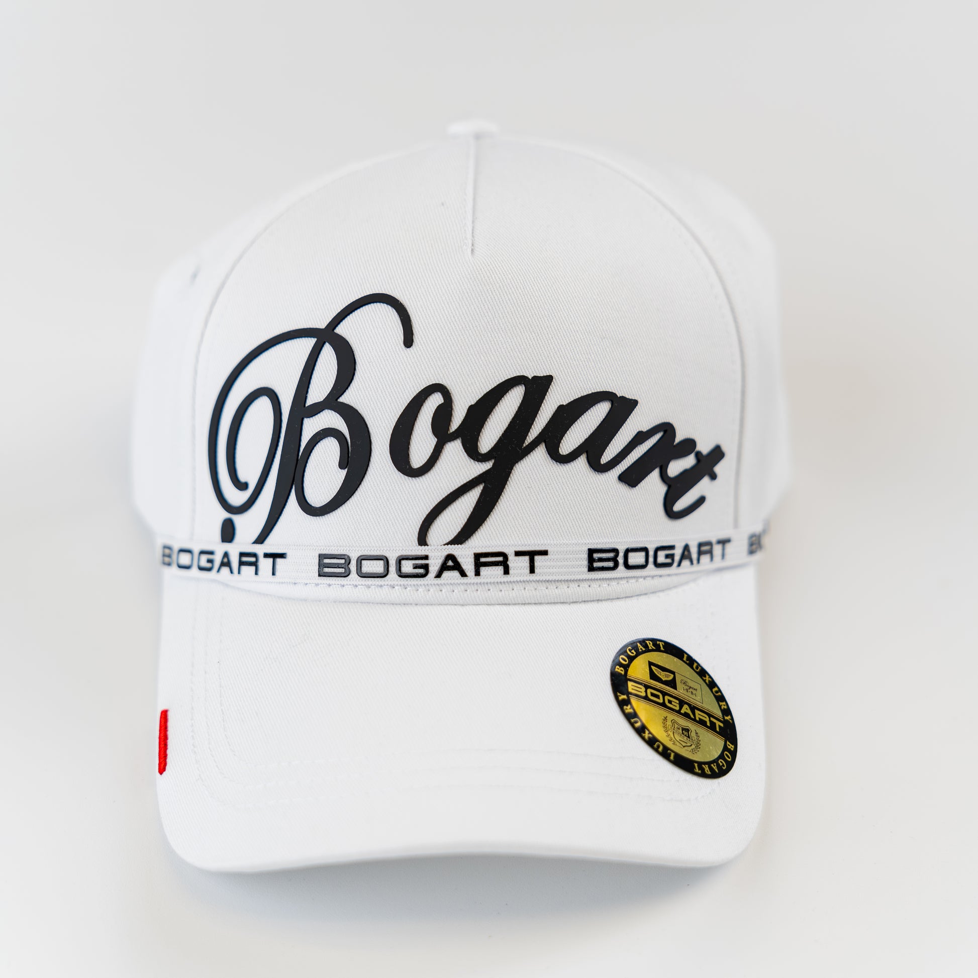 Bogart Signature Script Cap