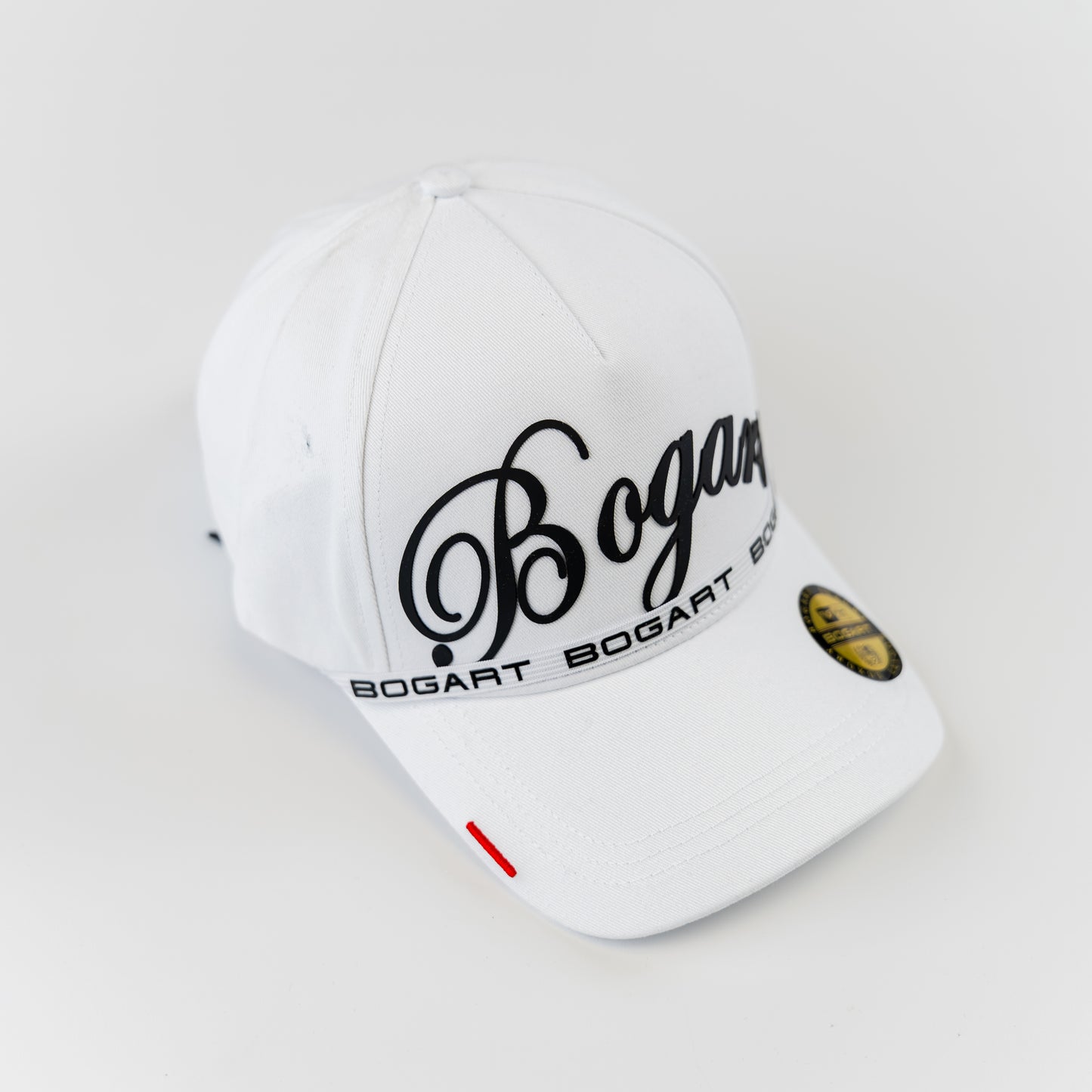 Bogart Signature Script Cap