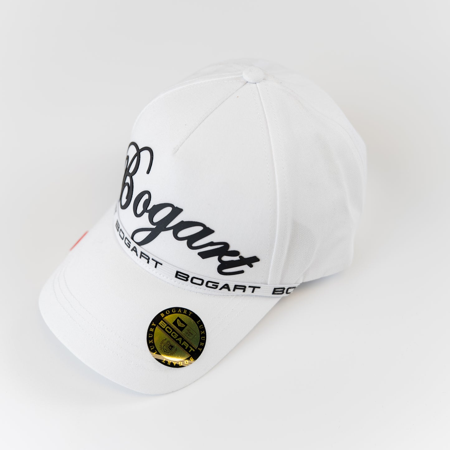 Bogart Signature Script Cap
