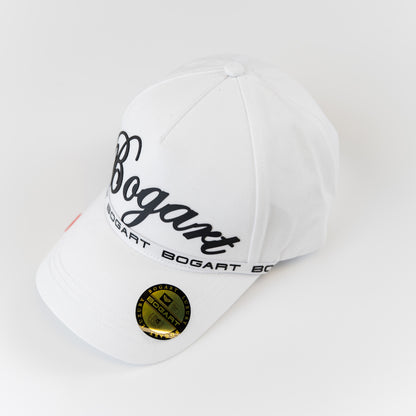 Bogart Signature Script Cap
