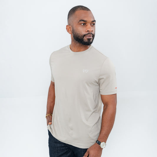 Bogart Laurel Crest Tee