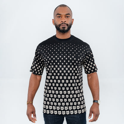 Bogart Signature Fade Tee