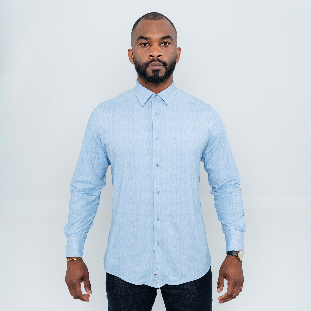 Bogart Skyline Weave Shirt