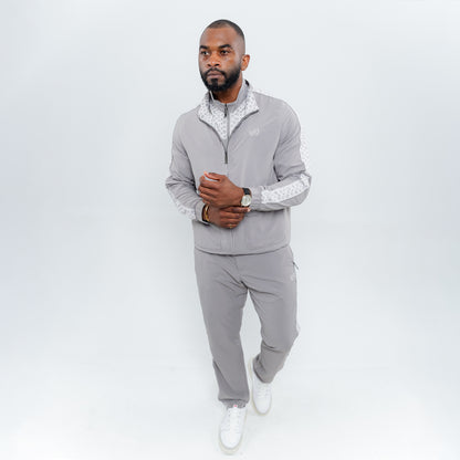 Bogart Laurel Crest Tape Tracksuit