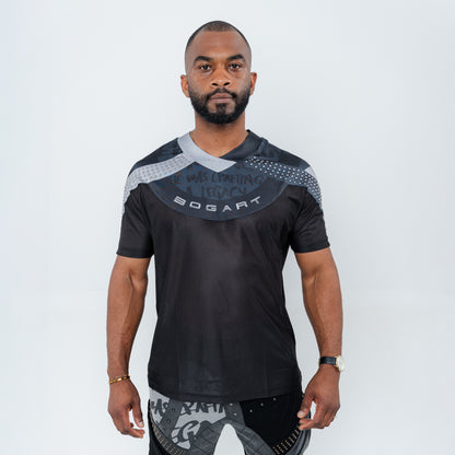 Bogart Legacy Mesh Tee
