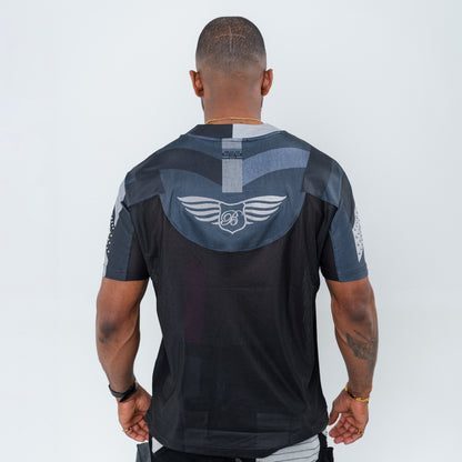Bogart Legacy Mesh Tee