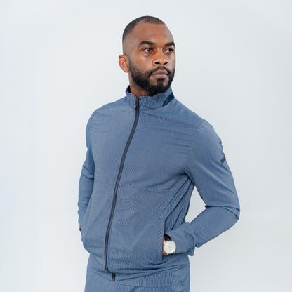Bogart Signature Flag Zip Tracksuit