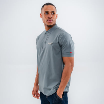 Bogart Wing Badge Polo