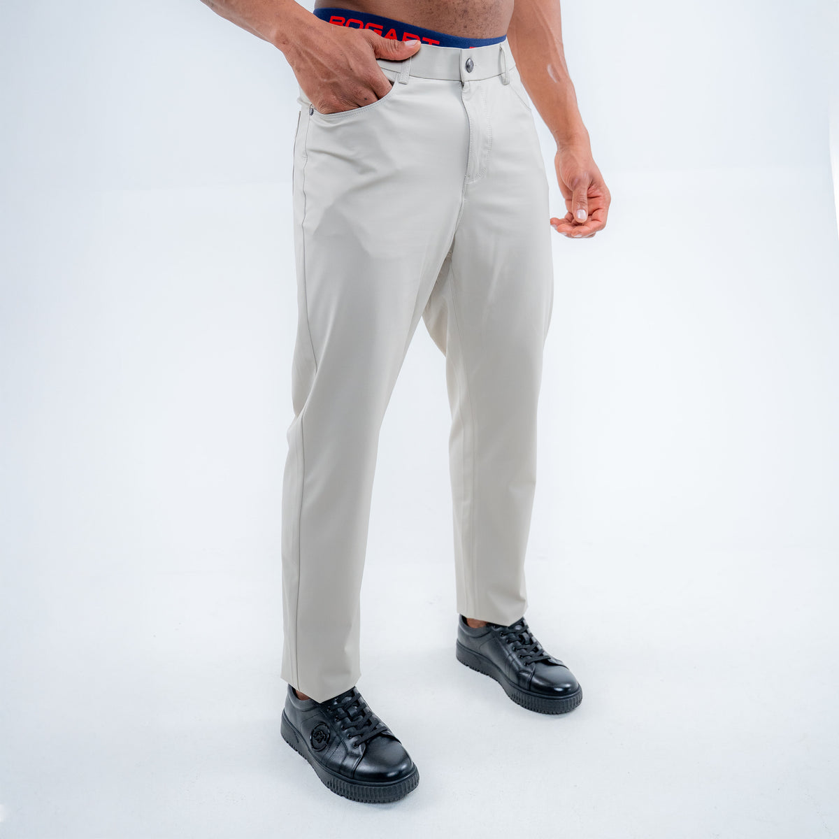 Bogart Aspiration Trouser