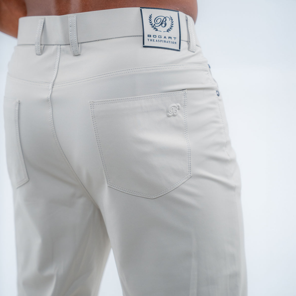 Bogart Aspiration Trouser
