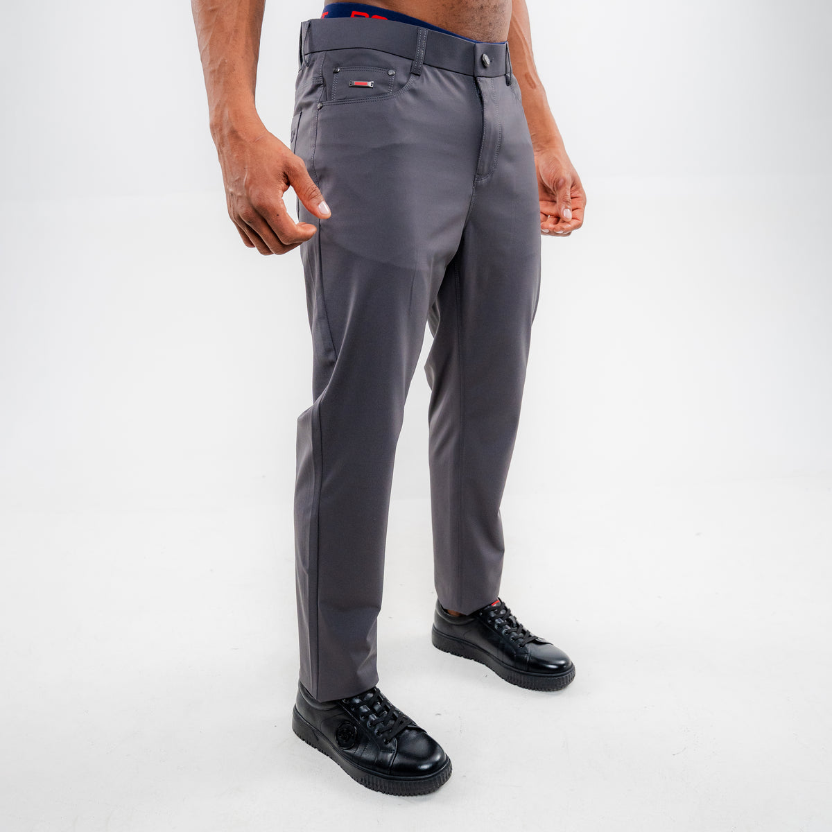 Bogart Aspiration Trouser