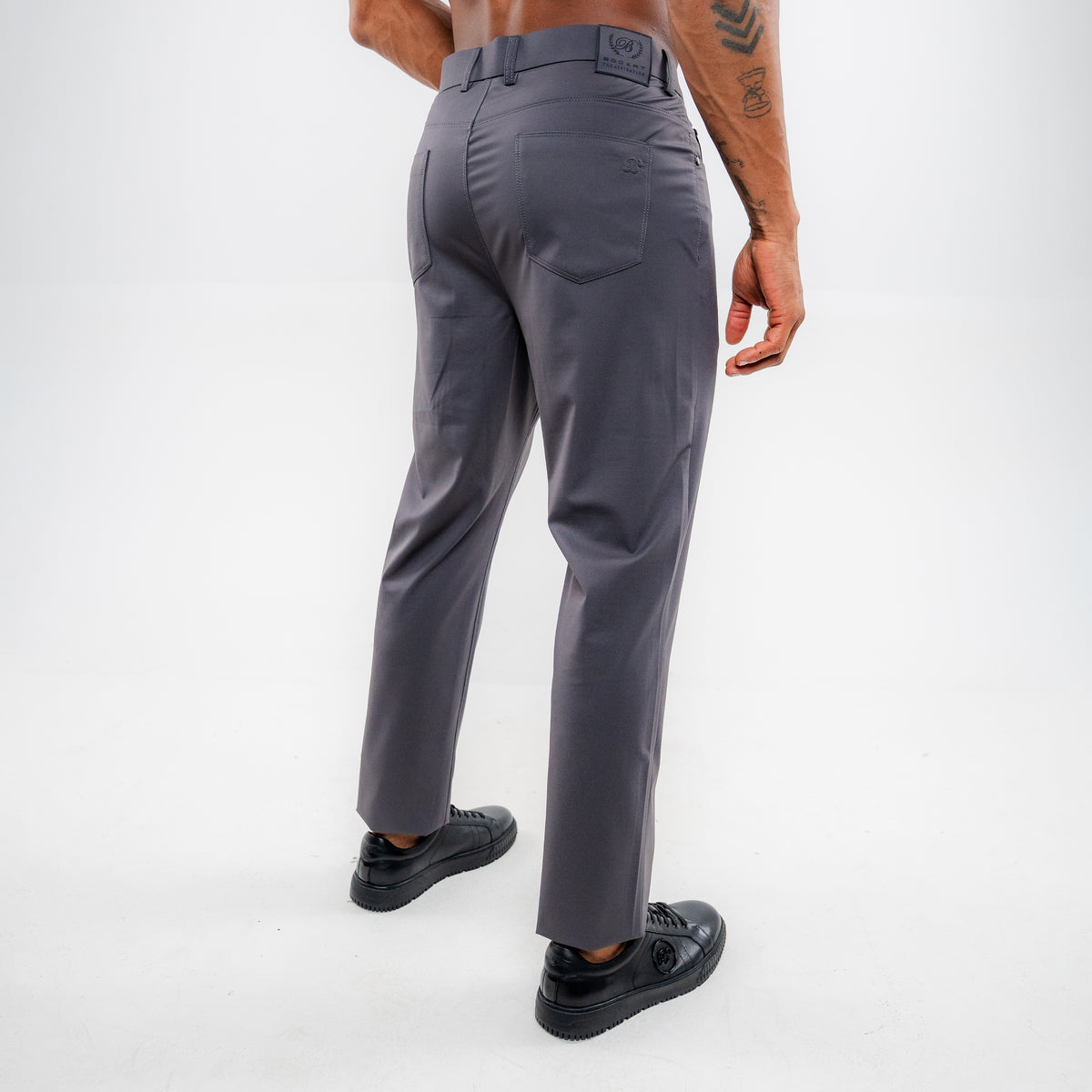 Bogart Aspiration Trouser