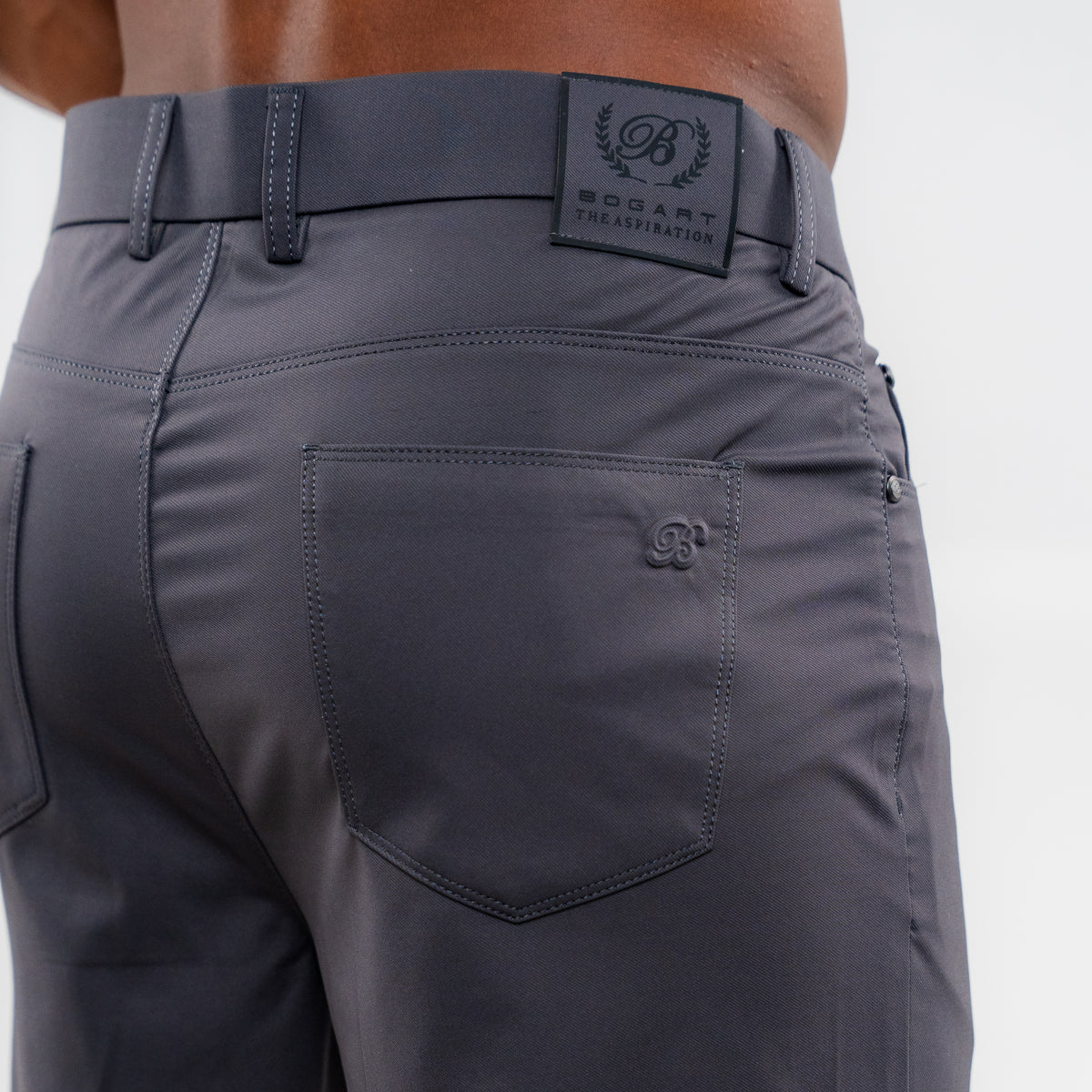 Bogart Aspiration Trouser