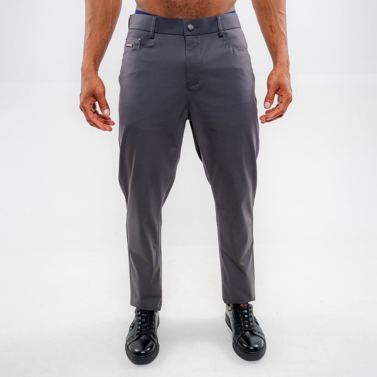 Bogart Aspiration Trouser