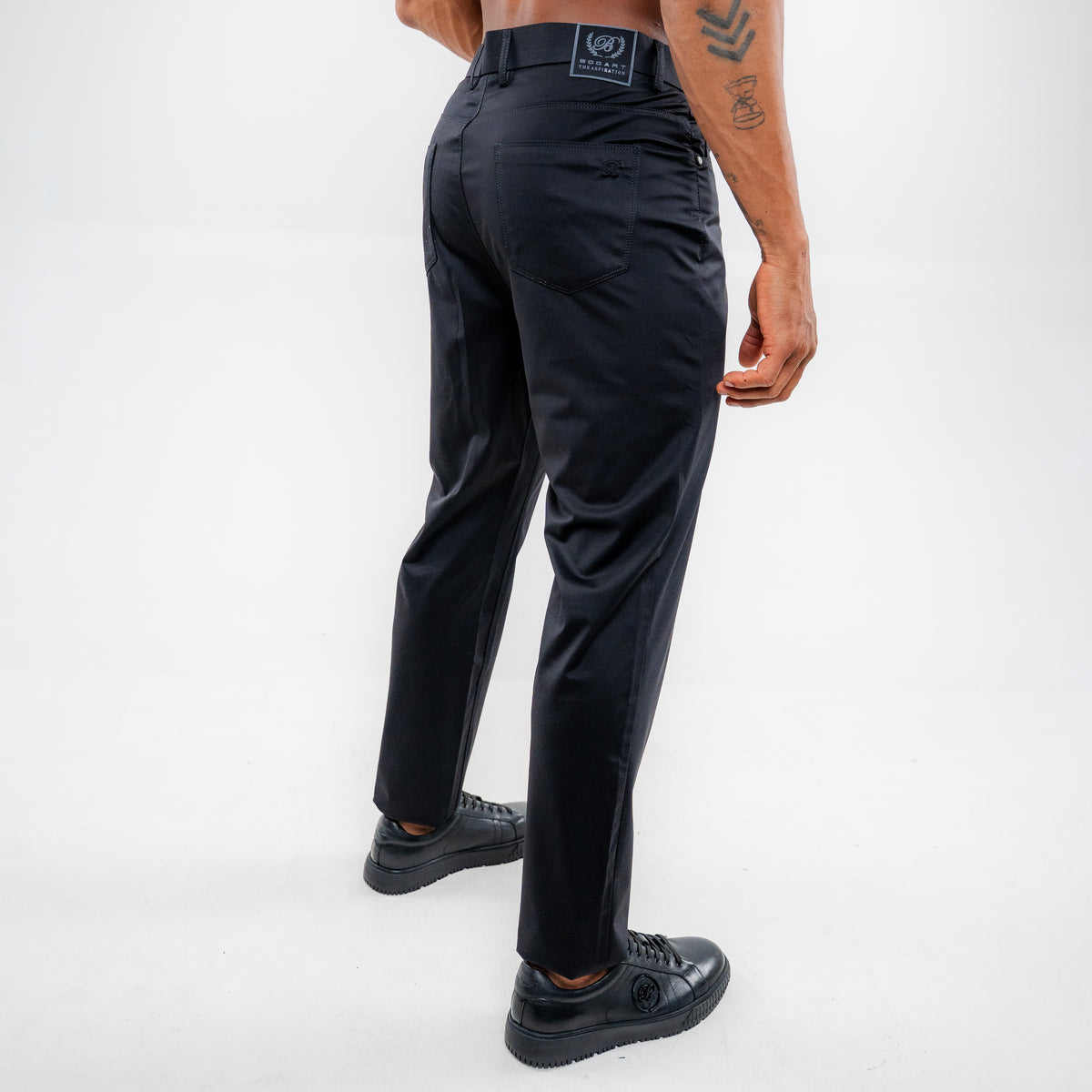 Bogart Aspiration Trouser